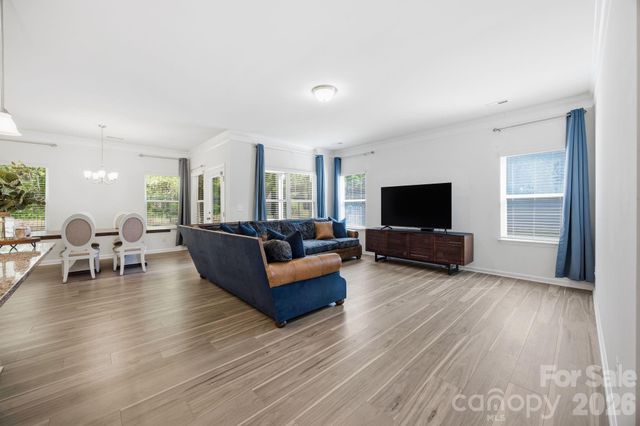 1411 Troon Drive, Salisbury, NC 28144