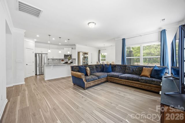 1411 Troon Drive, Salisbury, NC 28144