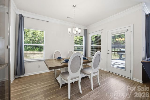 1411 Troon Drive, Salisbury, NC 28144