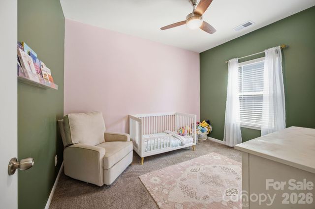 1411 Troon Drive, Salisbury, NC 28144