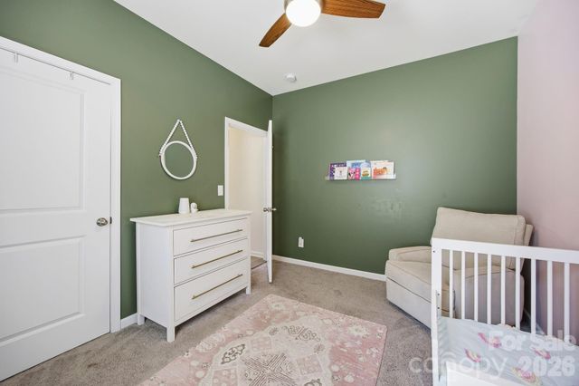 1411 Troon Drive, Salisbury, NC 28144