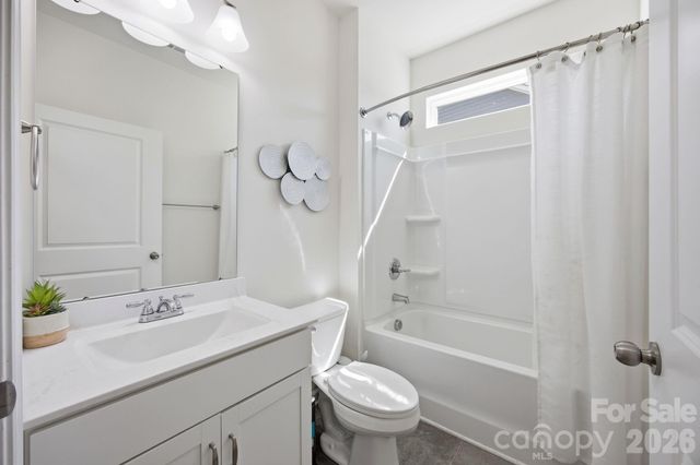 1411 Troon Drive, Salisbury, NC 28144