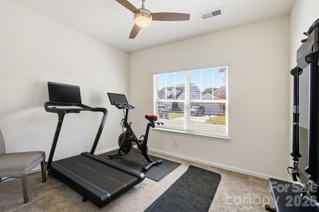 1411 Troon Drive, Salisbury, NC 28144