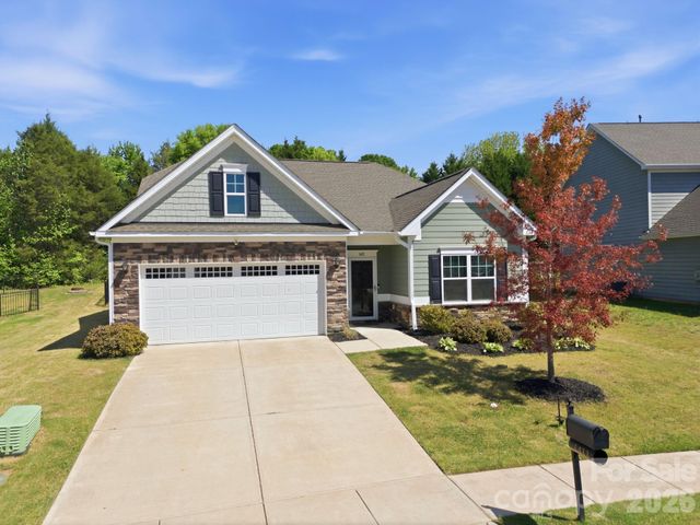 1411 Troon Drive, Salisbury, NC 28144