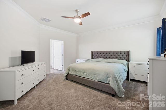 1411 Troon Drive, Salisbury, NC 28144