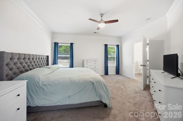 1411 Troon Drive, Salisbury, NC 28144