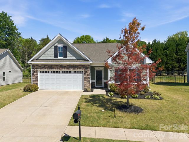 1411 Troon Drive, Salisbury, NC 28144