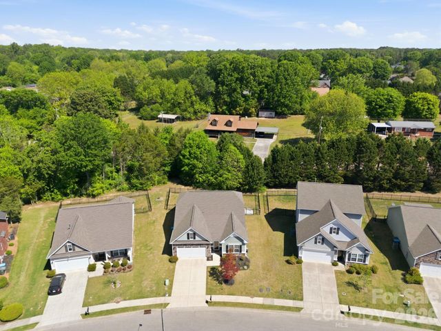 1411 Troon Drive, Salisbury, NC 28144
