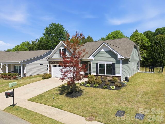 1411 Troon Drive, Salisbury, NC 28144