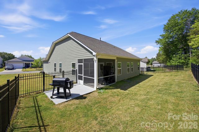 1411 Troon Drive, Salisbury, NC 28144