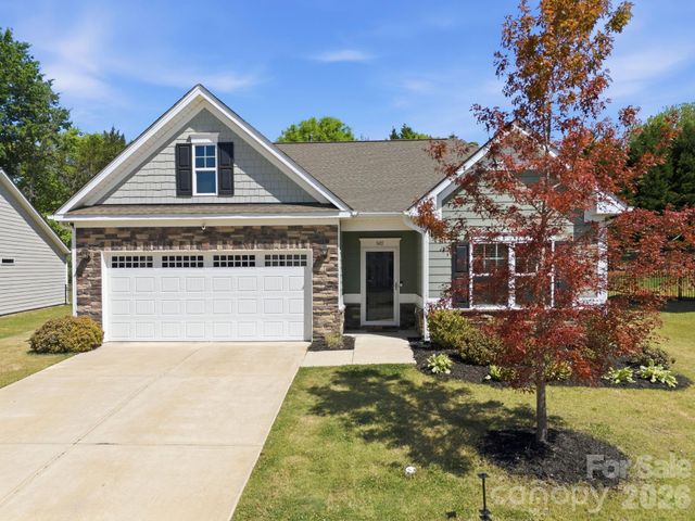1411 Troon Drive, Salisbury, NC 28144