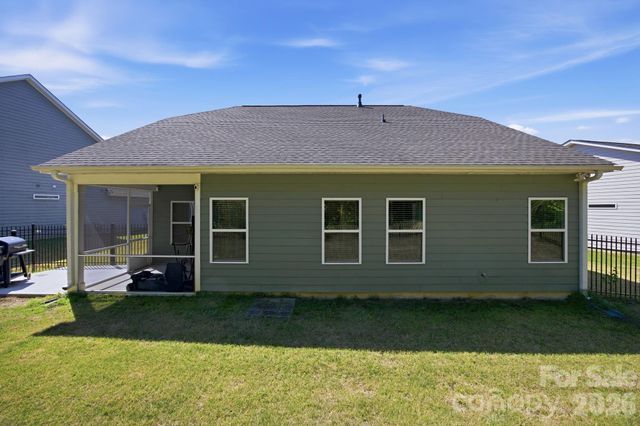 1411 Troon Drive, Salisbury, NC 28144