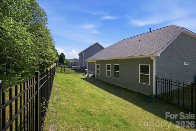 1411 Troon Drive, Salisbury, NC 28144