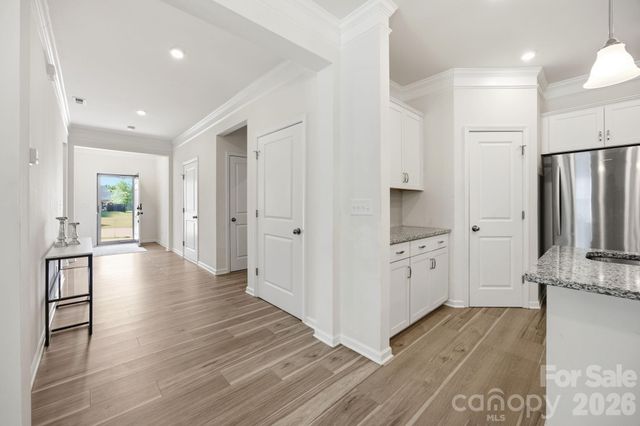 1411 Troon Drive, Salisbury, NC 28144