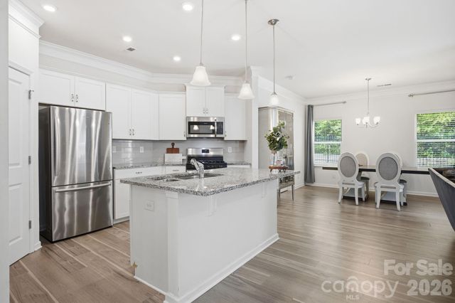 1411 Troon Drive, Salisbury, NC 28144