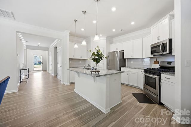 1411 Troon Drive, Salisbury, NC 28144