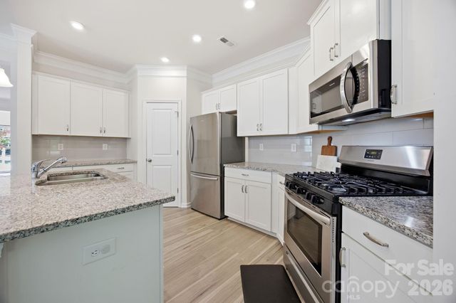 1411 Troon Drive, Salisbury, NC 28144