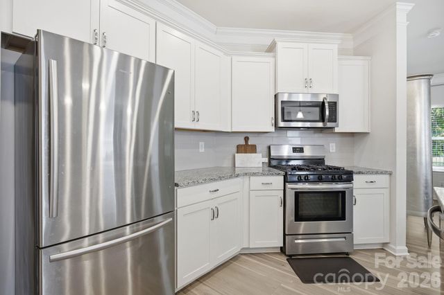 1411 Troon Drive, Salisbury, NC 28144