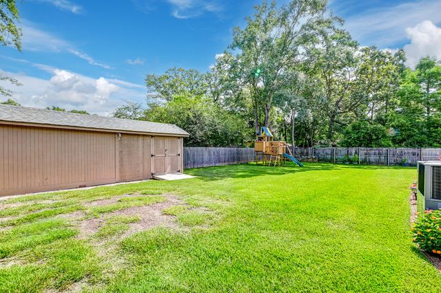 2472 Liverpool Drive, Charleston, SC 29414