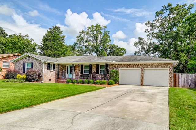 2472 Liverpool Drive, Charleston, SC 29414