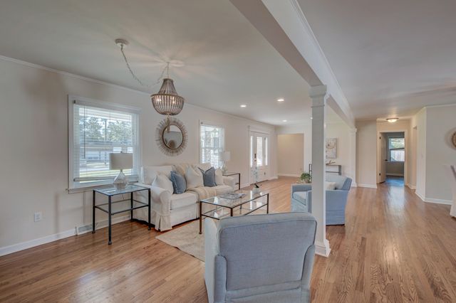 2472 Liverpool Drive, Charleston, SC 29414