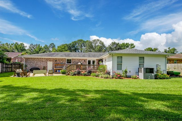 2472 Liverpool Drive, Charleston, SC 29414