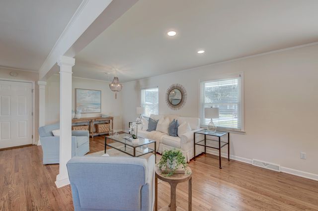 2472 Liverpool Drive, Charleston, SC 29414