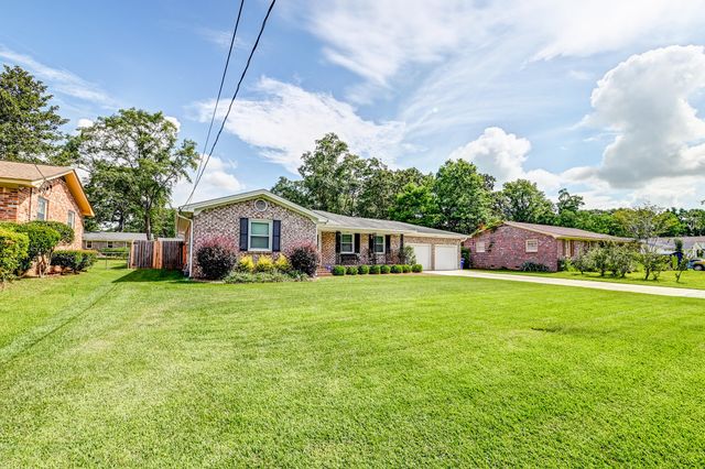 2472 Liverpool Drive, Charleston, SC 29414