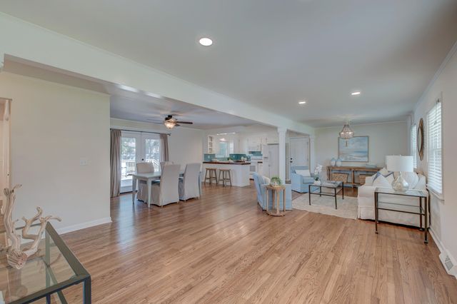 2472 Liverpool Drive, Charleston, SC 29414