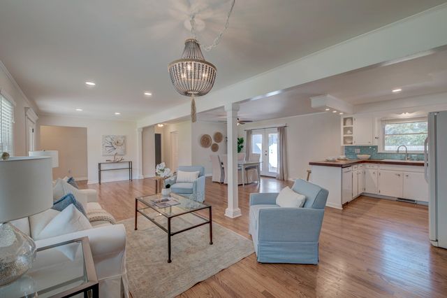 2472 Liverpool Drive, Charleston, SC 29414