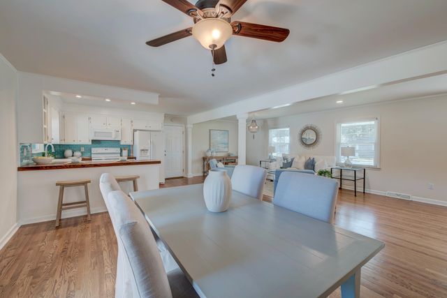 2472 Liverpool Drive, Charleston, SC 29414