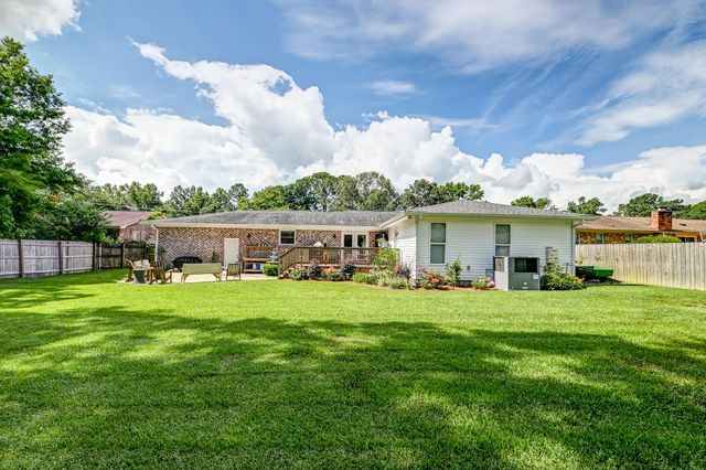 2472 Liverpool Drive, Charleston, SC 29414