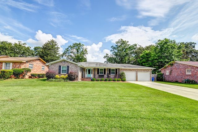 2472 Liverpool Drive, Charleston, SC 29414