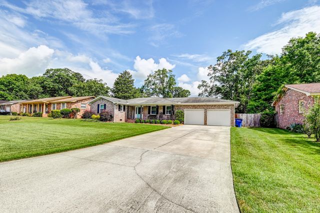 2472 Liverpool Drive, Charleston, SC 29414