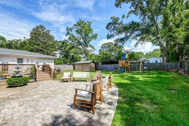 2472 Liverpool Drive, Charleston, SC 29414