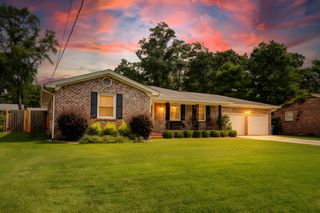 2472 Liverpool Drive, Charleston, SC 29414