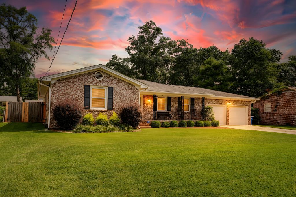 2472 Liverpool Drive, Charleston, SC 29414