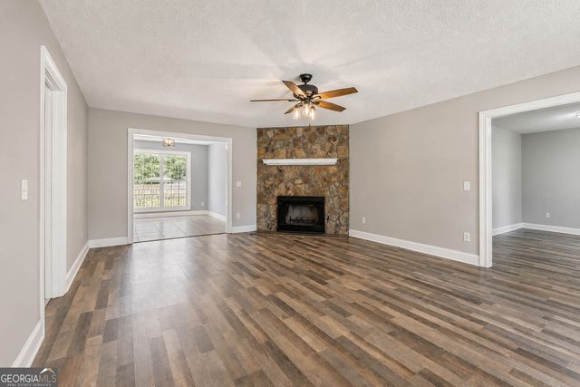 3354 Antioch Road, Franklin, GA 30217