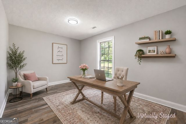 3354 Antioch Road, Franklin, GA 30217