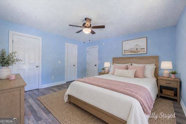 3354 Antioch Road, Franklin, GA 30217