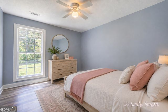3354 Antioch Road, Franklin, GA 30217