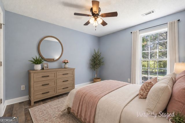 3354 Antioch Road, Franklin, GA 30217