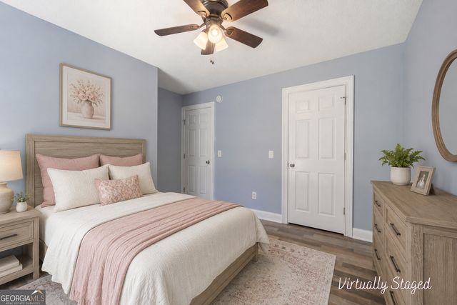 3354 Antioch Road, Franklin, GA 30217