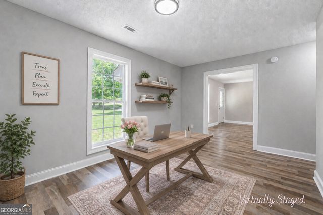3354 Antioch Road, Franklin, GA 30217