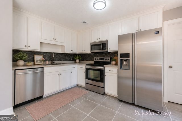 3354 Antioch Road, Franklin, GA 30217