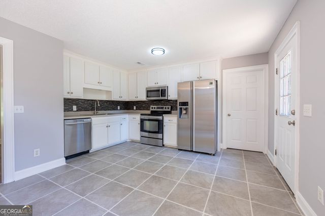 3354 Antioch Road, Franklin, GA 30217