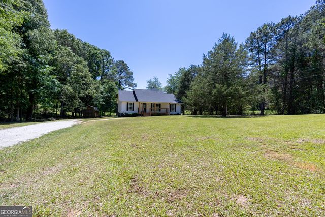 3354 Antioch Road, Franklin, GA 30217