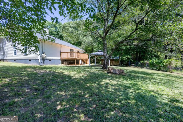 3354 Antioch Road, Franklin, GA 30217