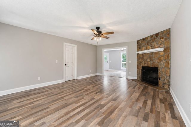 3354 Antioch Road, Franklin, GA 30217