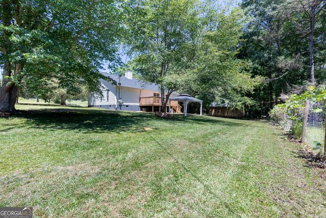 3354 Antioch Road, Franklin, GA 30217